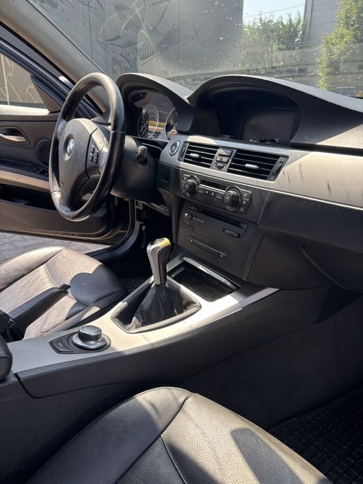 Vand BMW E90 2005 2.0 Diesel, 163 CP