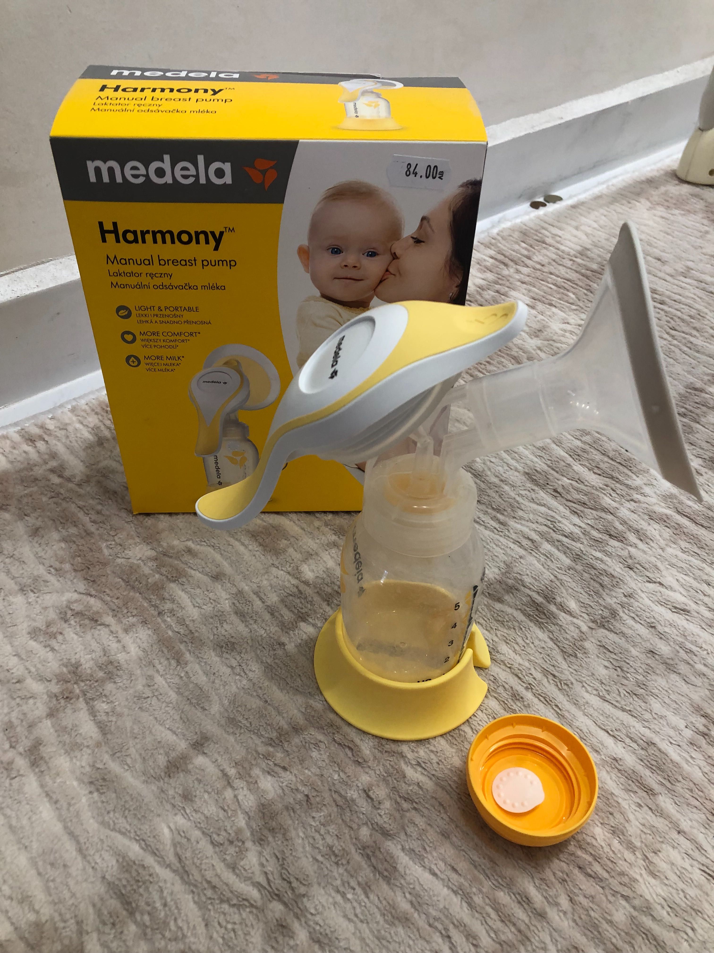 Ръчна помпа Medela