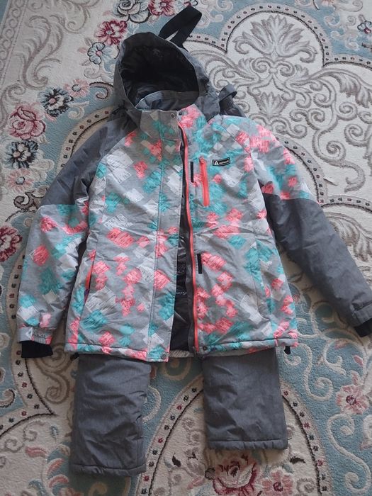 Комбинизон женский