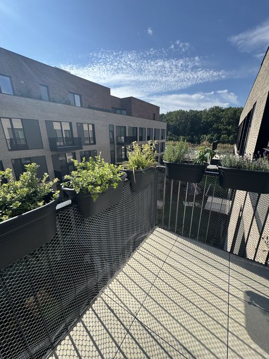 Apartament 3 Camere nZEB Amber Forest Tunari/Pipera