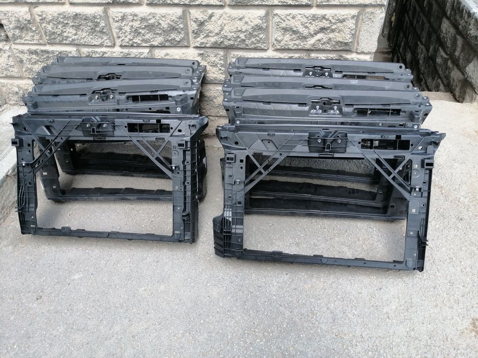 Телевизор на шкода рапид skoda rapid рамка кузова