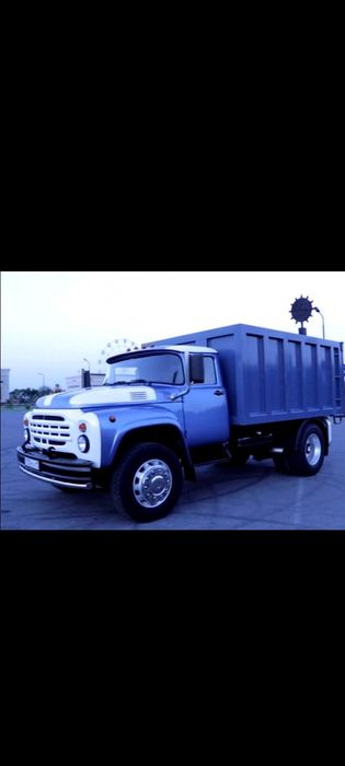 Доставка по городу и области Зил самосвал Песок сникерс глина отсев ще