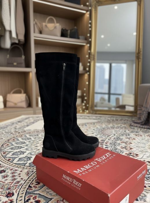 Зимние сапоги, зимний обувь