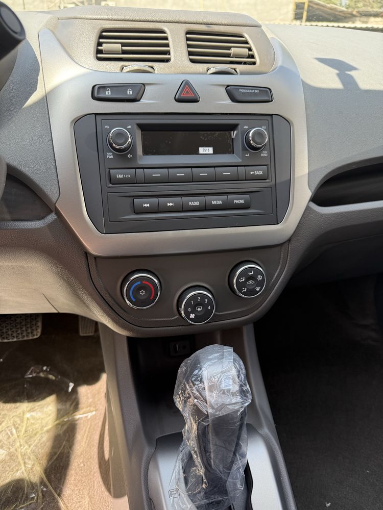 Cobalt GX-style at plus без торга