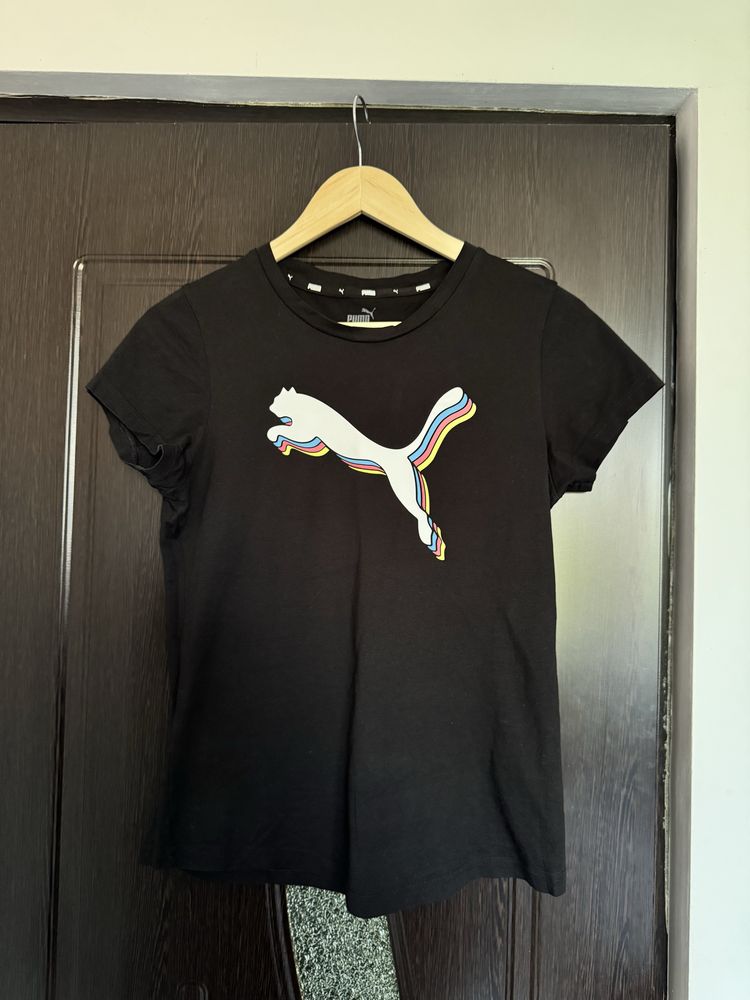 Tricou Puma, marimea S
