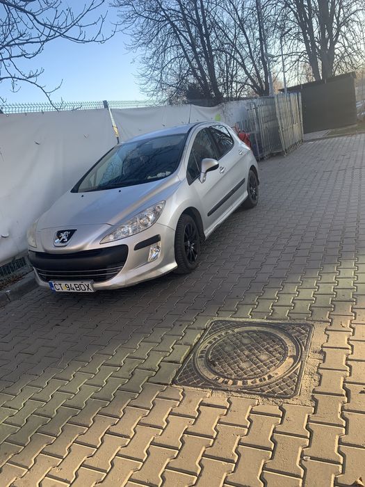 Vand Peugeot 308 1.6 Hdi