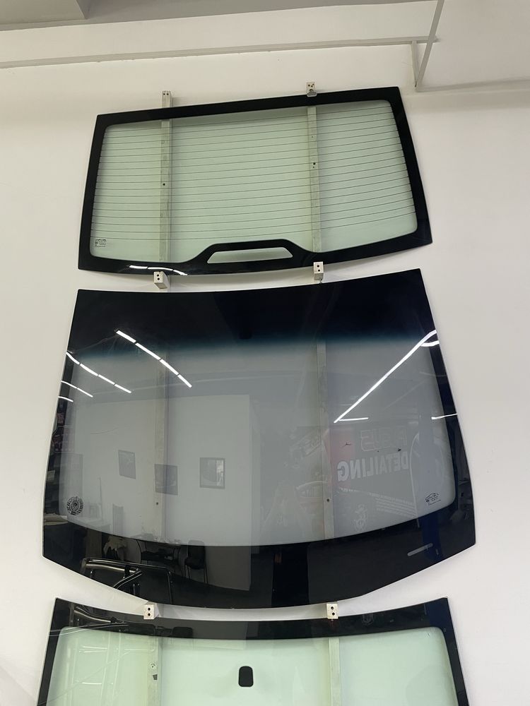 Komplex xizmatlar Focus Detailingda