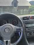 Volkswagen golf 6 1.6 mpi