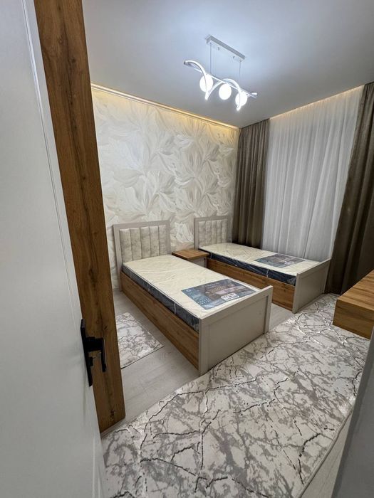 Arenda.Qarshi shahridan 4 xonali 91 kv