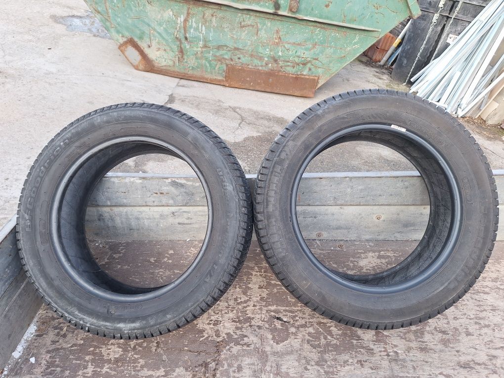 Anvelope duster 215/60r17