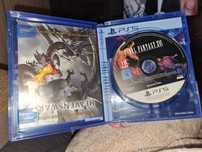 Final Fantasy XVI (PS5)