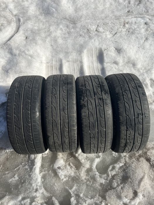 Резина (шины) 215/45/17 Good Year Eagle LS 2000 Hybrid 2