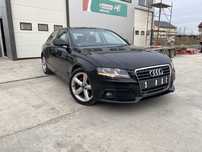 Dezmembrez Audi a4 b8 2.0 caga multitronic