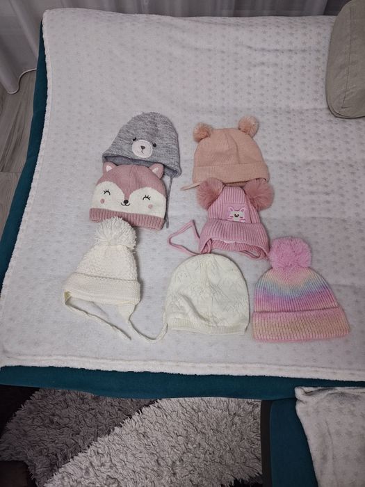 Hainute fetita marime 86