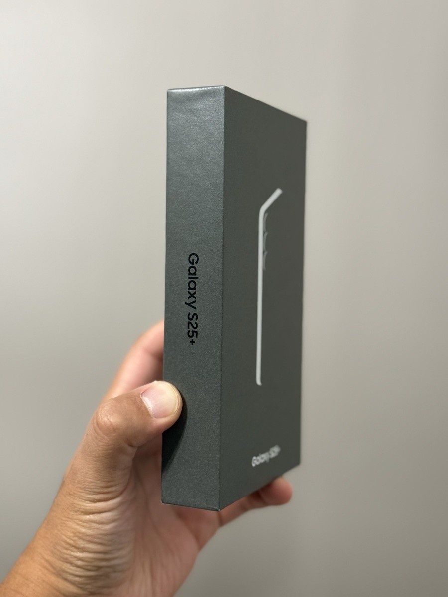 Samsung Galaxy S25+