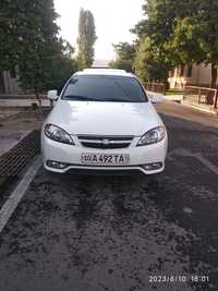 Lacetti (gentra) L-elegant/AT plus