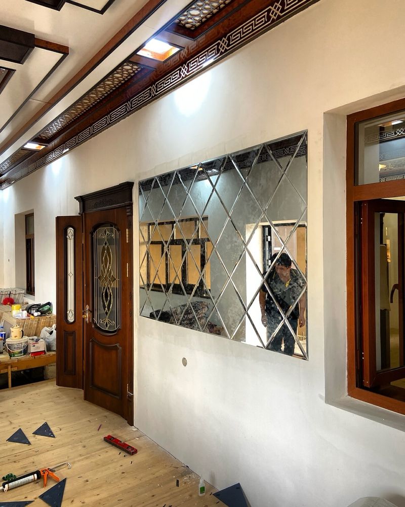 QarshiRombekzerkala
