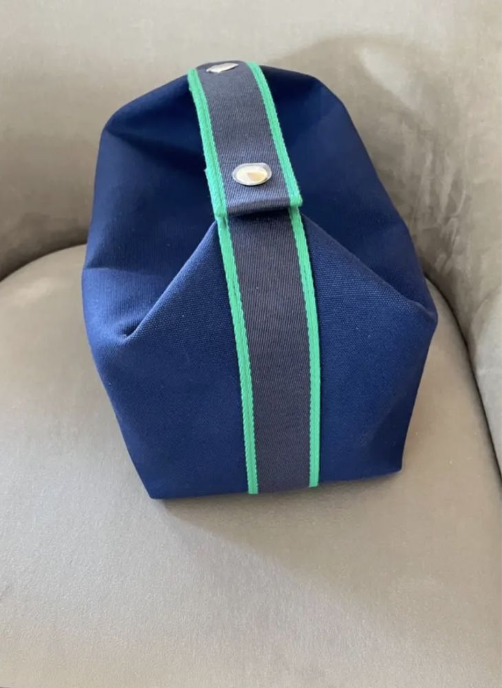Hermes bride несесер