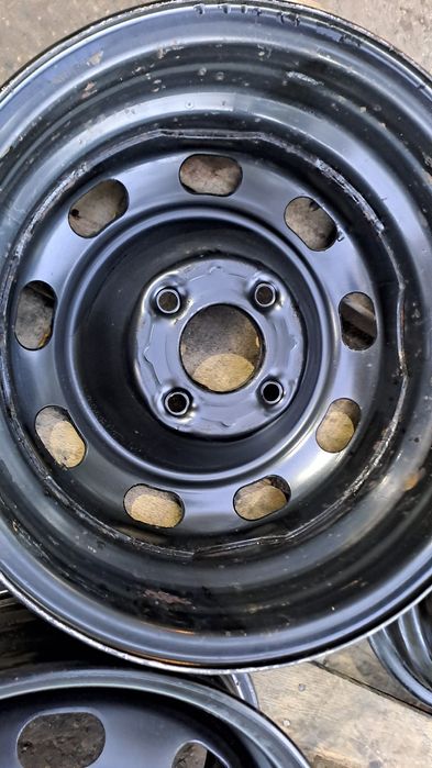 14" 4Х108мм Пежо, Ситроен/ 4X108mm Peugeot, Citroen