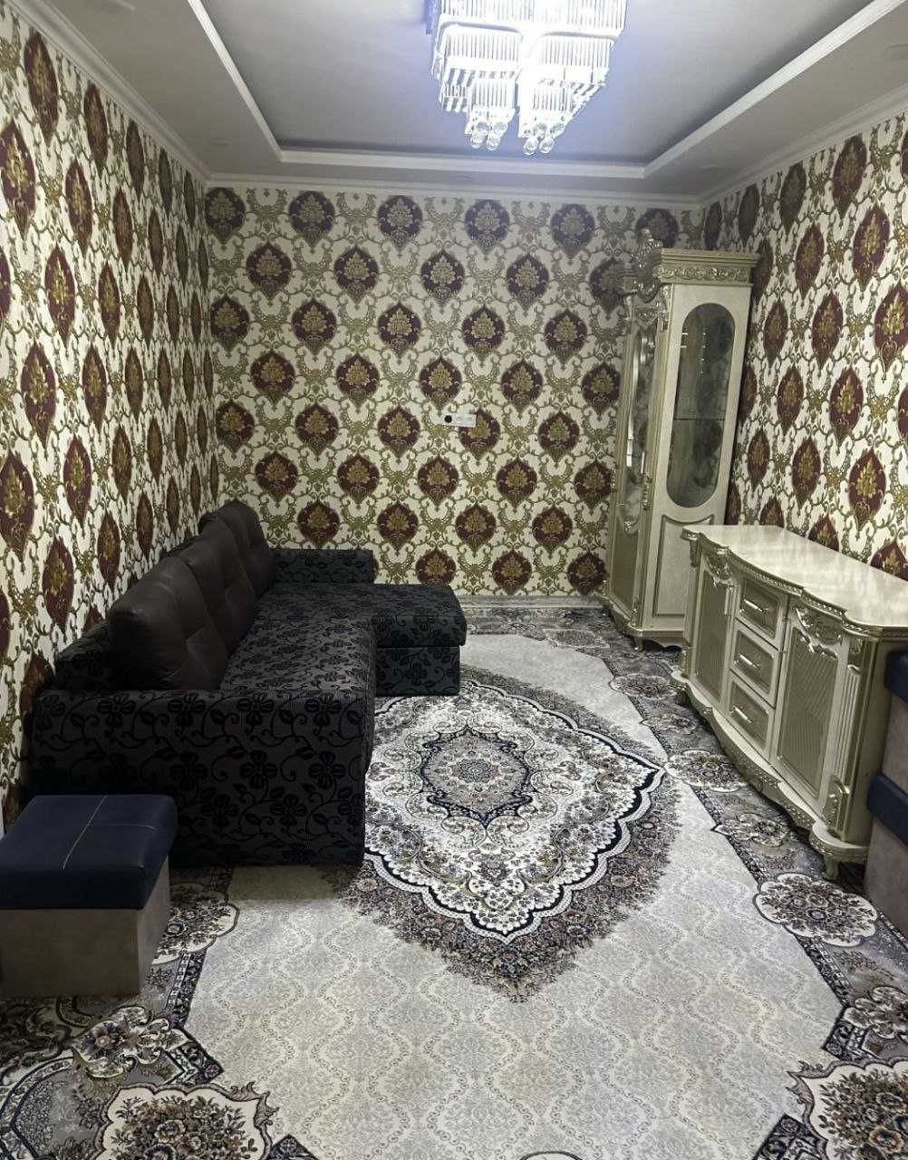Аренда квартиры, ижарага уй