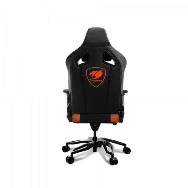 Игровое кресло Cougar Titan Pro