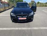 Bmw e90 4x4 2009