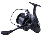 Чисто нова шаранджийска макара Okuma Interceptor IT-60, резервна шпула