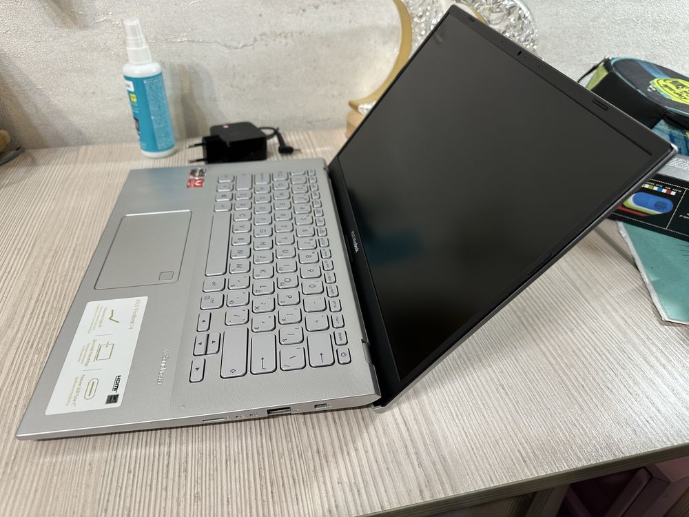 Ноутбук ASUS A412D