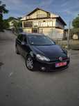 Volkswagen golf VI