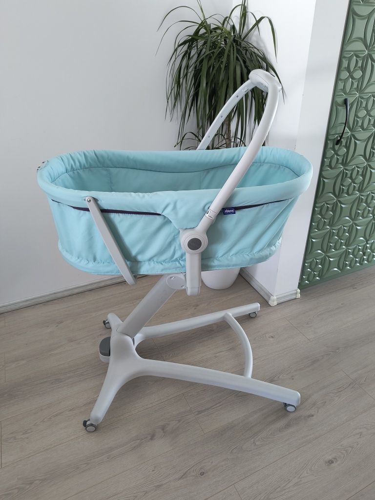 Cosulet Chicco multifunctional 4 in 1  0luni+