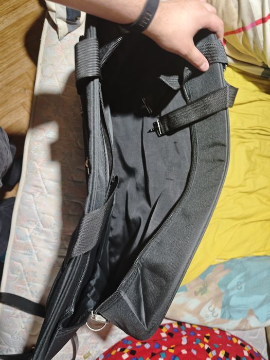 Сумка дорожная 70×40