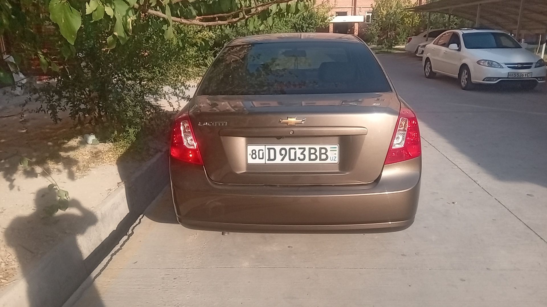 Gentra Avtomat 2023