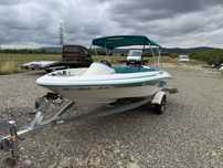 Barca Sea Rayder 120cp