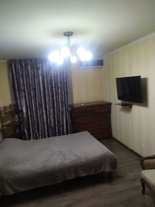 Аренда Чиланзар 2 квартал с мебелью и техникой !