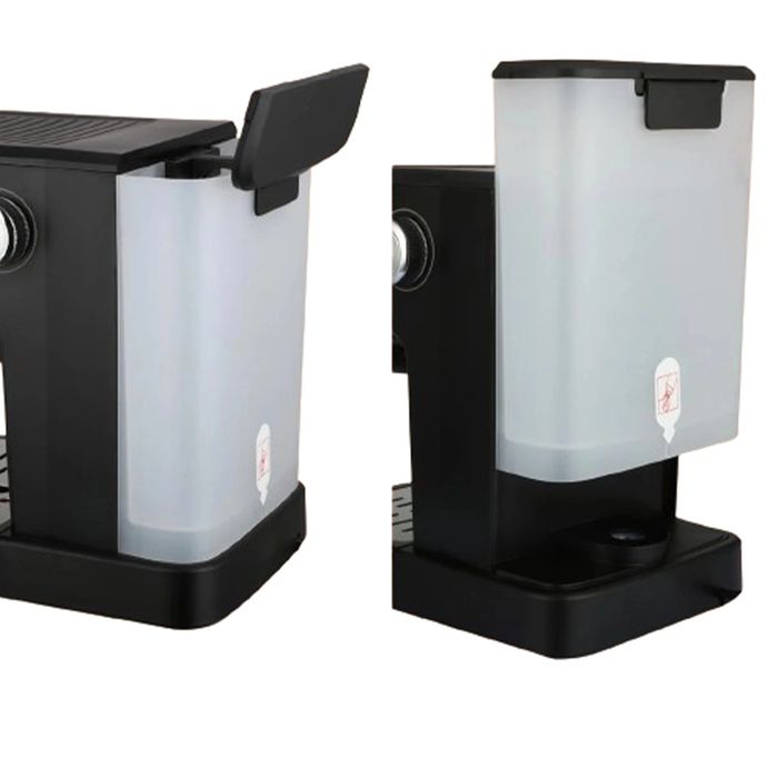 Кофеварка Emerald EK 7910 ECM