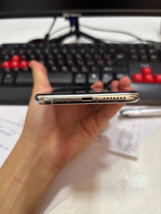 Iphone 11 pro max 256 GB