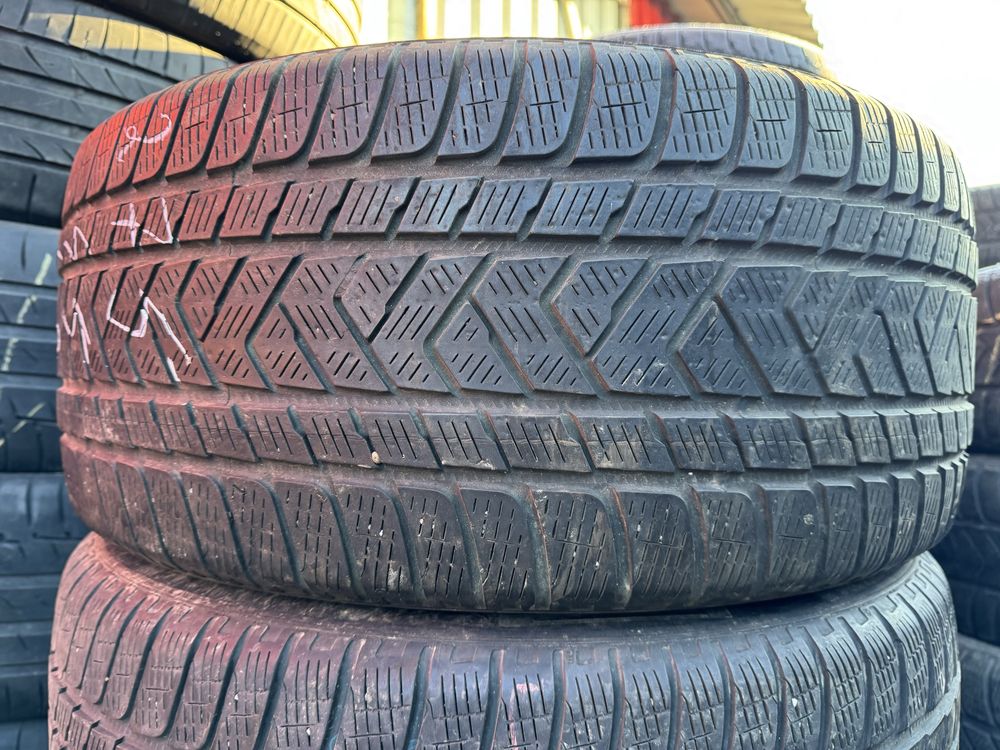 Anvelope 275/45/19 Pirelli