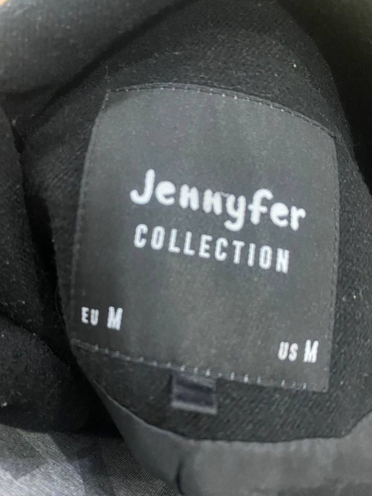 Женское пальто Jennyfer