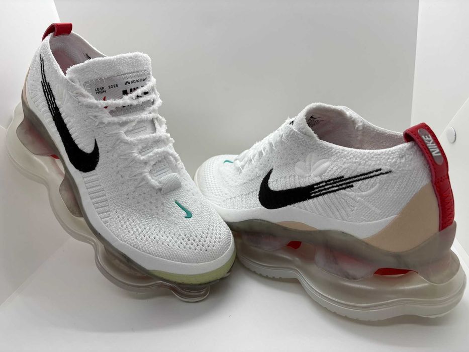 Nike Air Max Scorpion Leap High 40-44