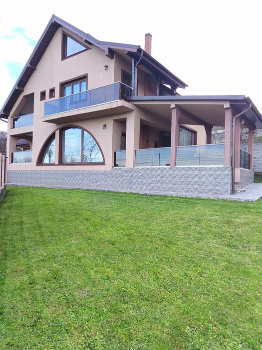 PROPIETAR super vilă de vis calea timișorii