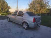 Logan 2007, 1.5 diesel