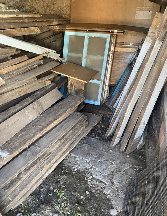 Продам кирпич и прочий стройматериал