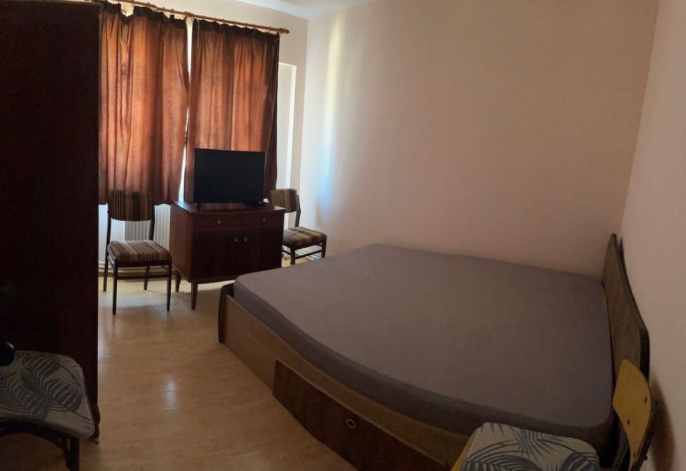 Apartament 3 camere Central