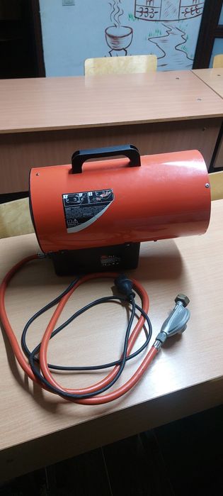 Газовая пушка P.I.T  15 kWt