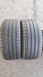 2 anvelope vara Kumho,255/35/20,dot 2019