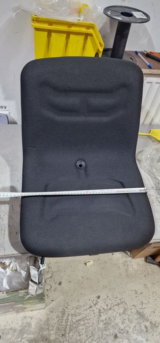 Scaun macara multicar material textil foarte calitativ pret 570 lei bu