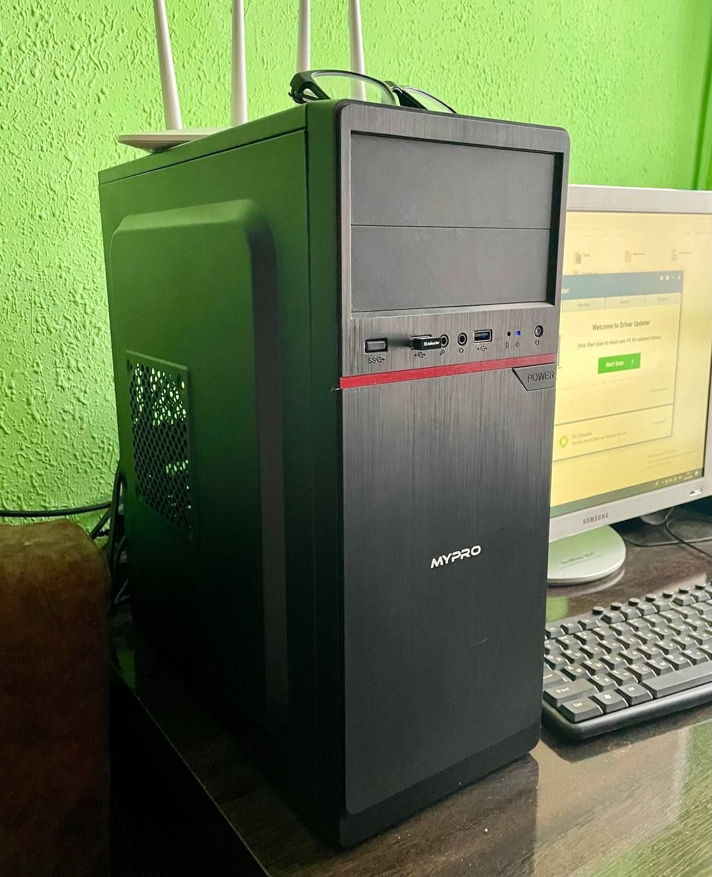Komyuter  Mypro i5