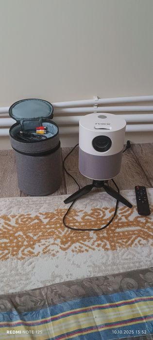 Проектор для дома