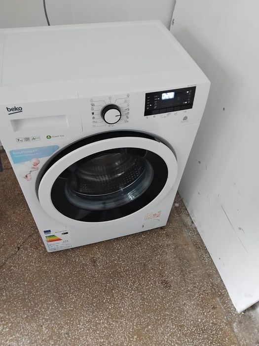 De vânzare mașină Spalat Beko