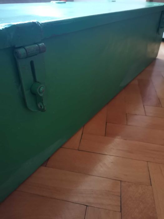 Каса за ловно оръжие